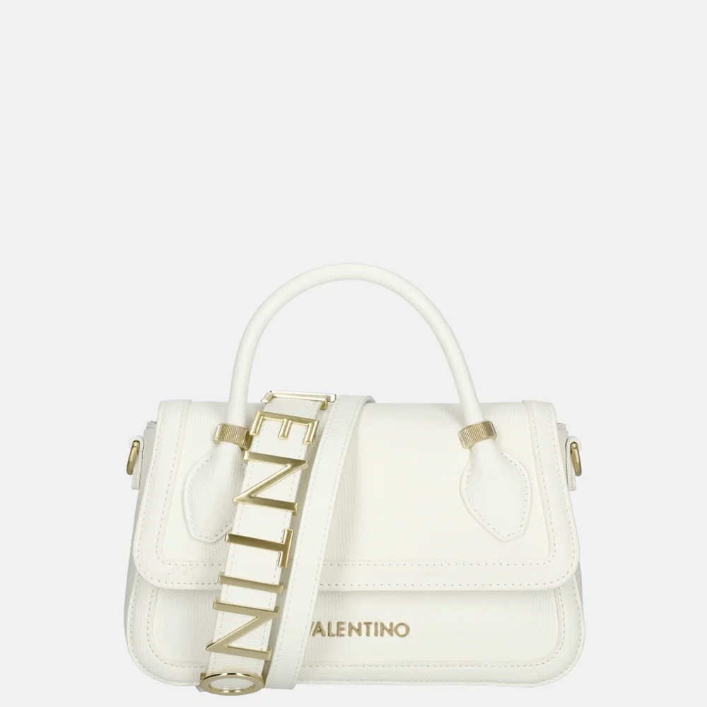 Valentino Bags Montmart schoudertas bianco